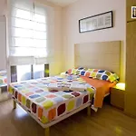 Barcelona Centric Apartment