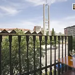 Barcelona Centric Apartment