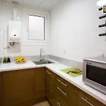 Barcelona Centric Apartment