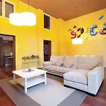 Rent Top Apartments Eixample