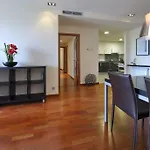 Habitat Apartments Fluvia