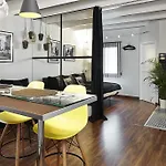 L\'Appartement, Luxury Apartment Barcelona