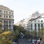 Gaudi Apartment 2