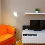 Letsgo Sagrada Familia Penthouse