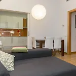 Gaudí Apartment