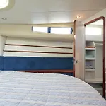 La Gavina Boat