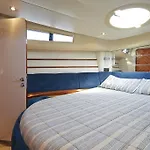 La Gavina Boat
