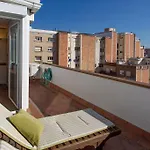 Gaudi Views Apartment