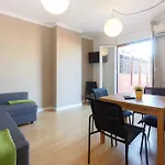 Diagonal Apartments 2