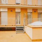 Apartamentos Navas