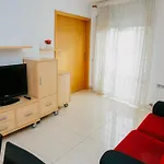 Apartamentos Navas