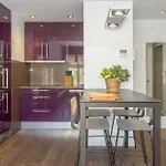 Izaka Apartments Passeig De Gracia - Diagonal