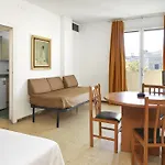 Apartamentos Mur Mar