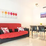 Apartamentos Navas 2