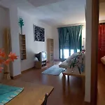 Diagonal Residence Apartments