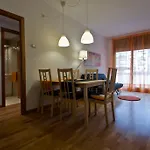 Diagonal Residence Apartments