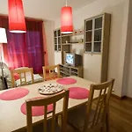 Diagonal Residence Apartments