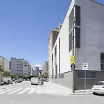 Blue Apartments
