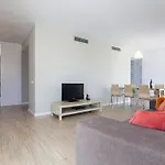Blue Apartments