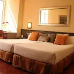 Barcelona Atiram Hotels