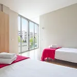 Blue Apartments