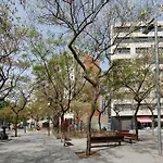 Habitat Apartments Fluvia