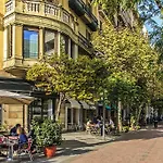 Habitat Apartments Batlló