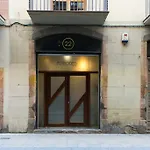 4 Rooms Barcelona
