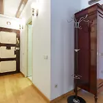 Apartment Eixample Comfort