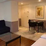 Apartamentos Descartes