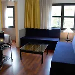 Apartamentos Descartes