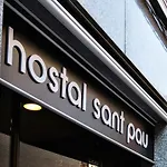 Hostal Sant Pau