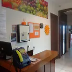 Pension Aris