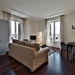 Med Apartments Barcelona Port