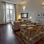 Med Apartments Barcelona Port