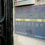 Hostal Que Tal