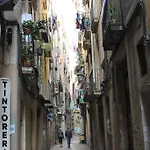 Apartaments Ciutat Vella