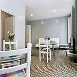 Shs Hostel In Barcelona