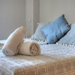 Barcelona Olympic Apartment