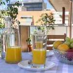 Barcelona Olympic Apartment