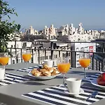 Bonavista Apartamentos - Pedrera