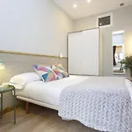 Cozy Gracia 2 Bedrooms
