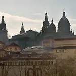 Centric Apartments National Palace