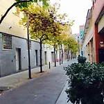 Apartments Barcelona Sagrada
