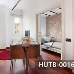 Ghat Apartment Poble Sec Barcelona