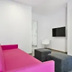 Mar Apartments
