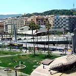 Apartment Plaza Lesseps - Parc Guell