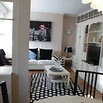 Apartment Plaza Lesseps - Parc Guell