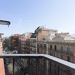 Rentbcn Rambla Catalunya Apartment