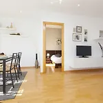Rentbcn Rambla Catalunya Apartment